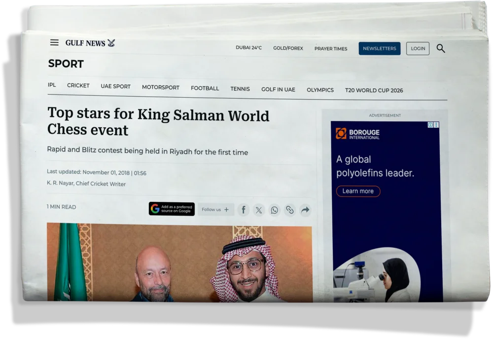 Gulf News